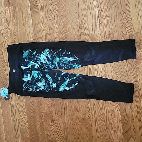 NWT LulaRoe Rise Fearless Leggings Size Small - Picture 3 of 6